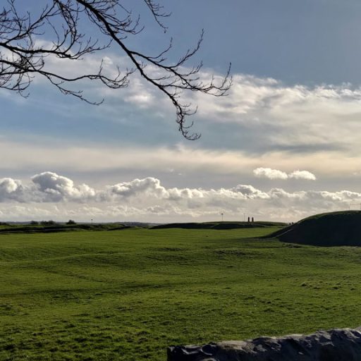 Archaeology-Excursions-Ireland