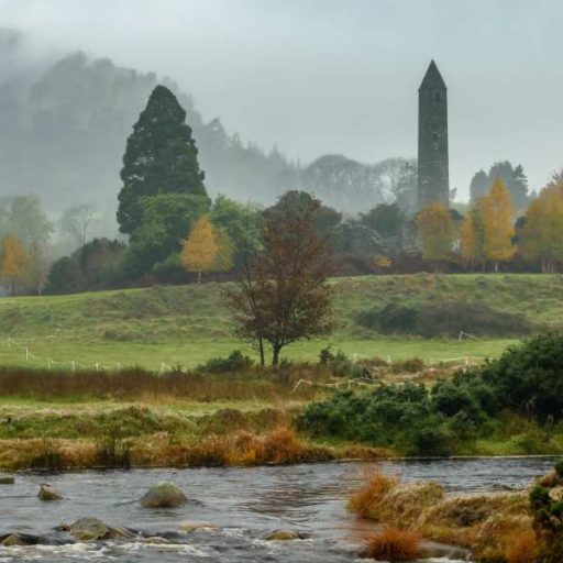 Glendalough Archaeology Tours Ireland