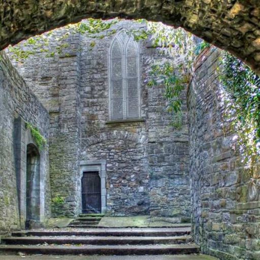 Medieval Dublin Tours