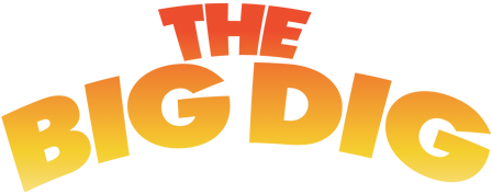 book the Big Dig for Events