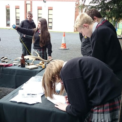 learning-secondary-education secondary school education program